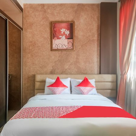 Oyo 3146 Emerald Hill Telukjambe Luaran gambar