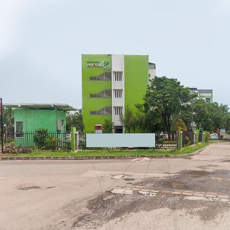 Oyo 3146 Emerald Hill Telukjambe Luaran gambar