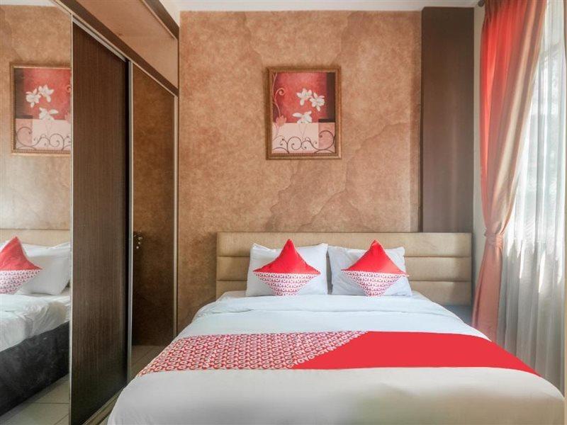 Oyo 3146 Emerald Hill Telukjambe Luaran gambar