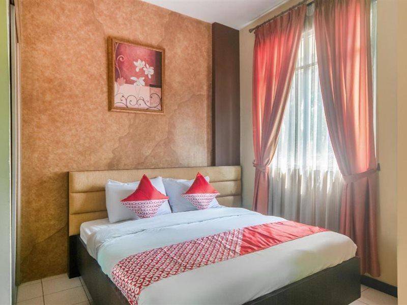 Oyo 3146 Emerald Hill Telukjambe Luaran gambar