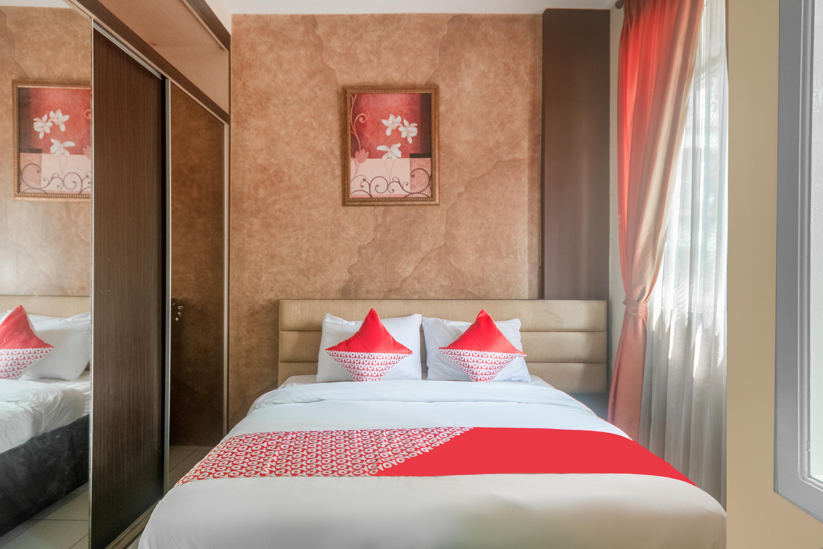 Oyo 3146 Emerald Hill Telukjambe Luaran gambar
