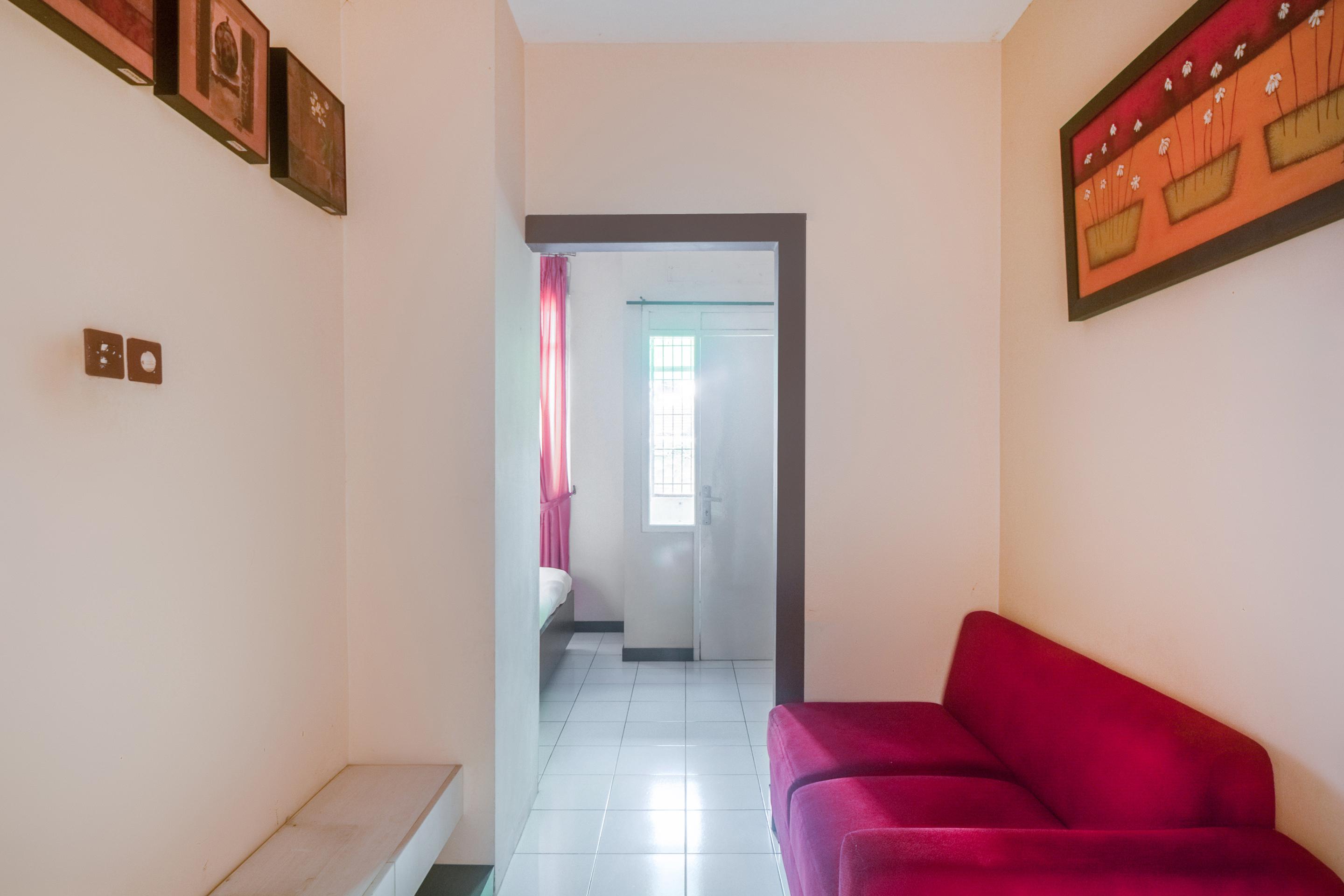 Oyo 3146 Emerald Hill Telukjambe Luaran gambar