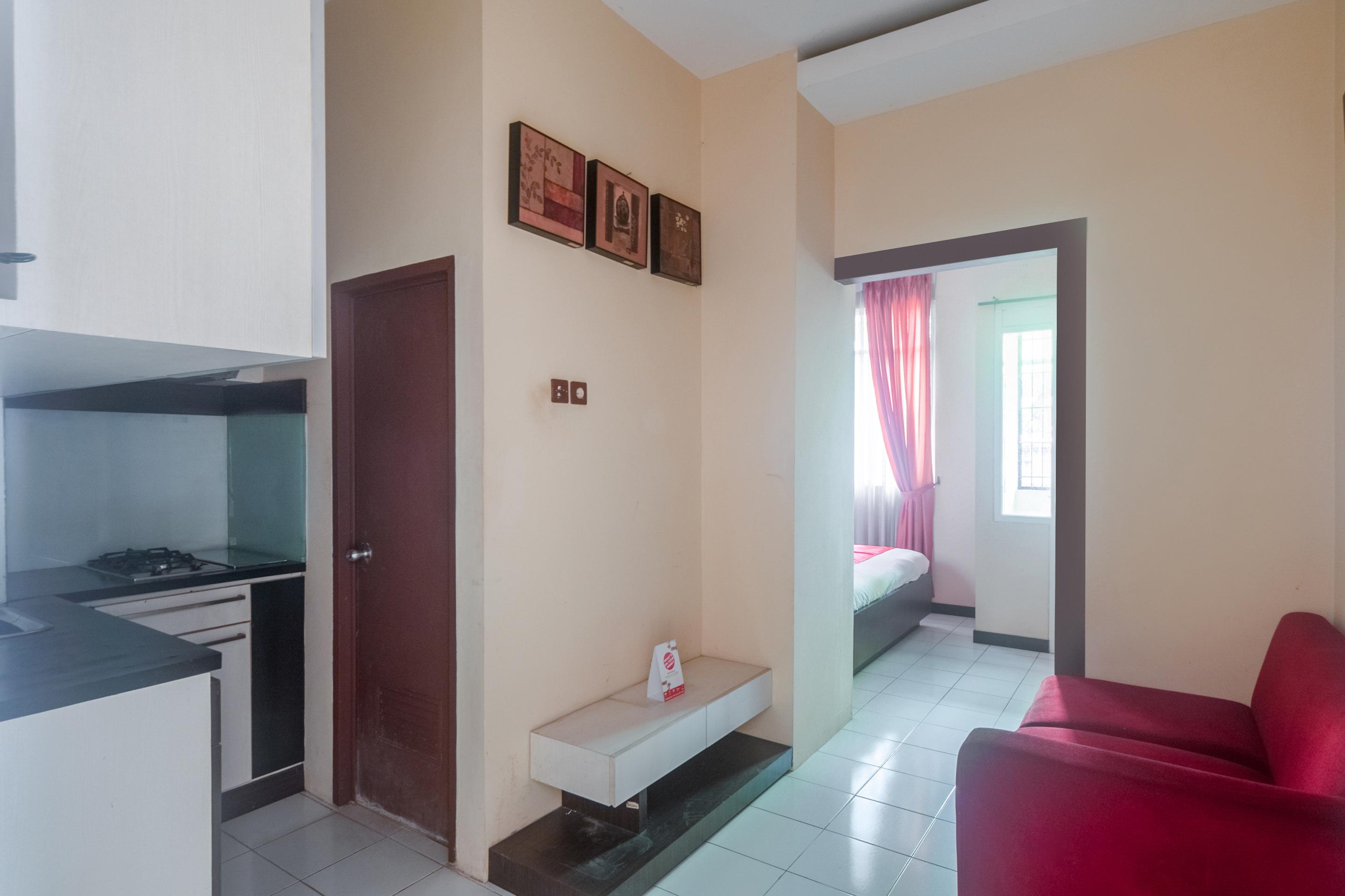 Oyo 3146 Emerald Hill Telukjambe Luaran gambar