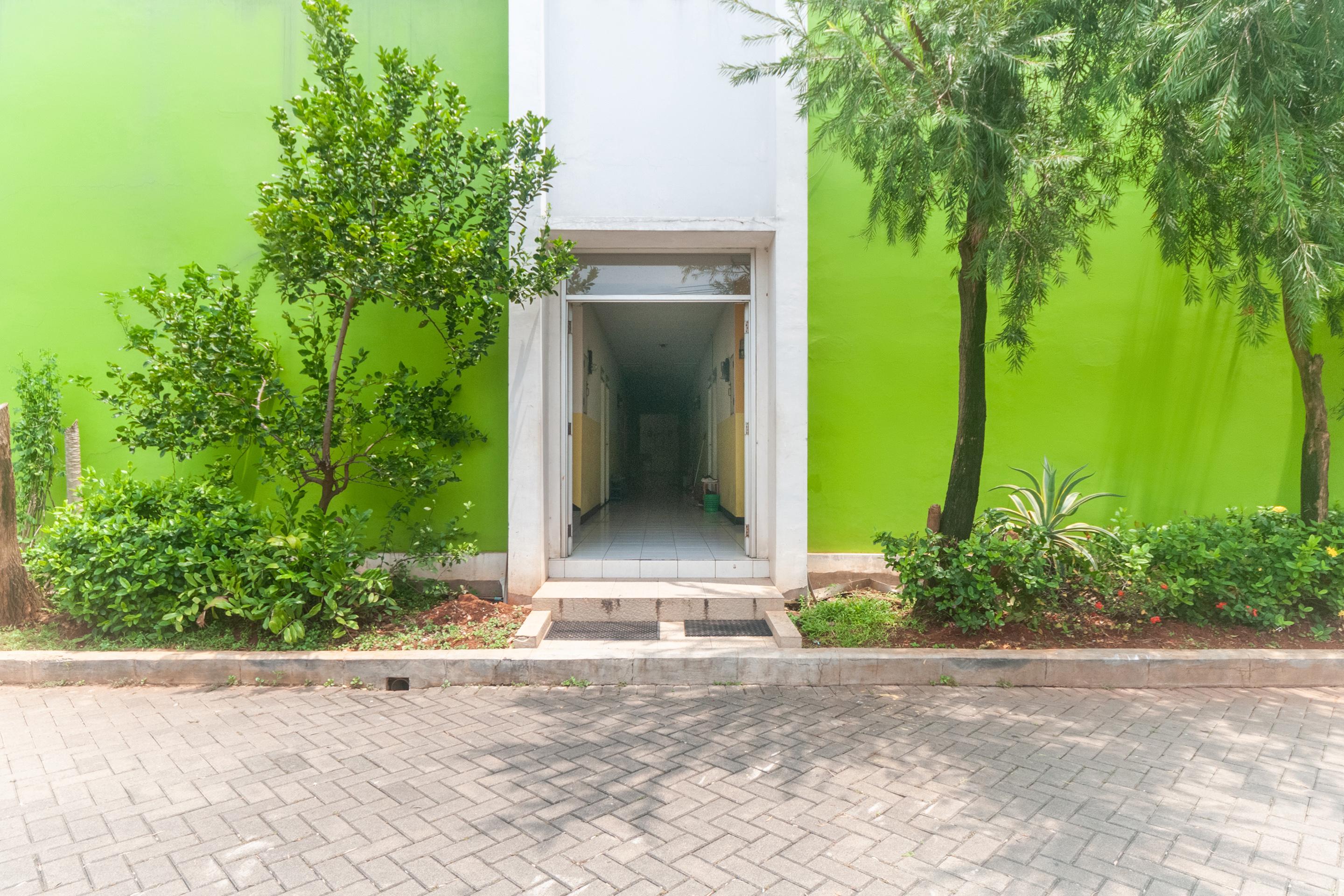 Oyo 3146 Emerald Hill Telukjambe Luaran gambar