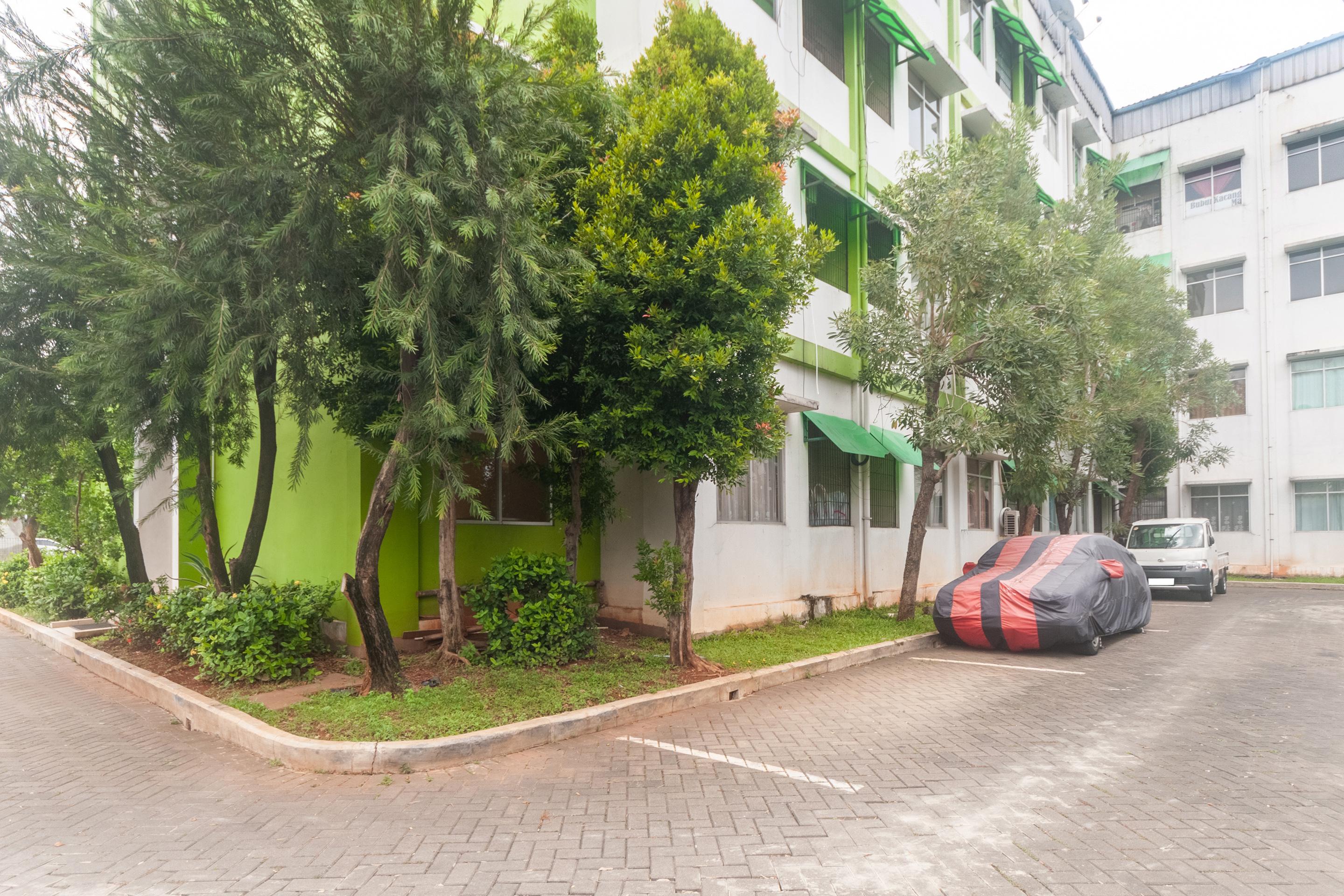 Oyo 3146 Emerald Hill Telukjambe Luaran gambar